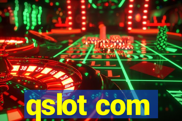 qslot com