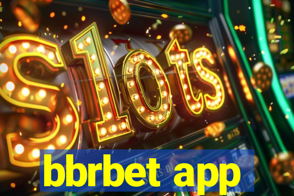 bbrbet app