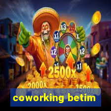 coworking betim