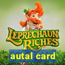 autal card