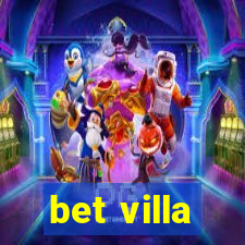 bet villa