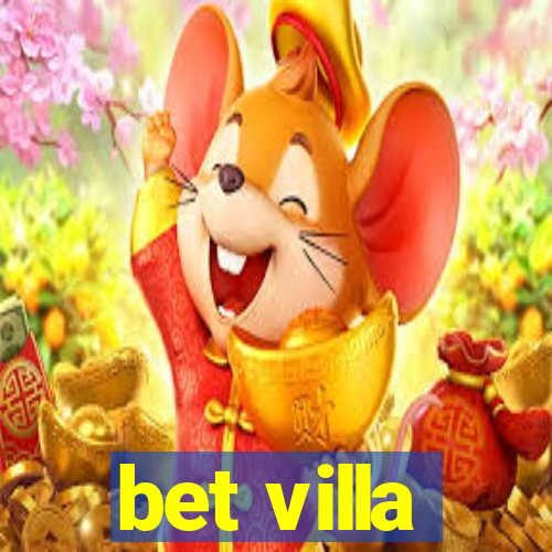 bet villa