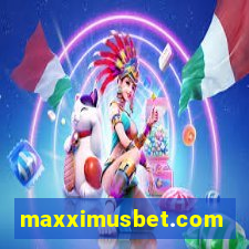 maxximusbet.com