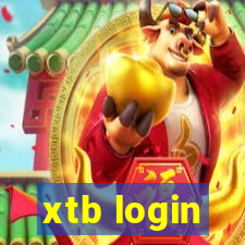 xtb login