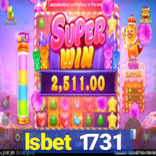 lsbet 1731