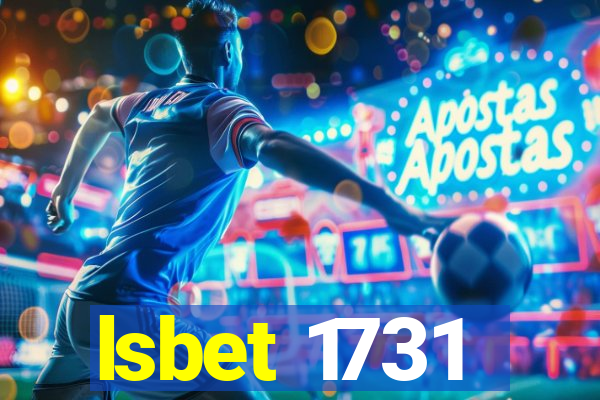 lsbet 1731