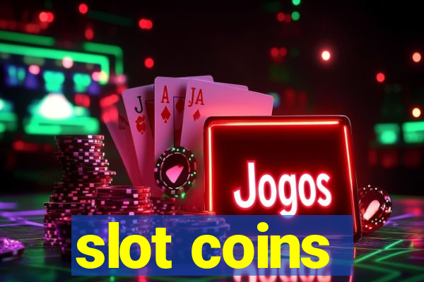 slot coins