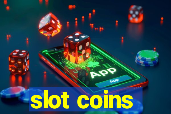 slot coins