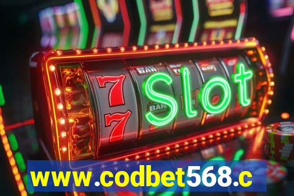 www.codbet568.com