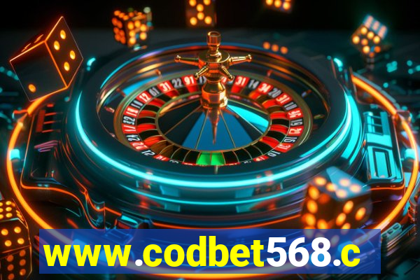 www.codbet568.com