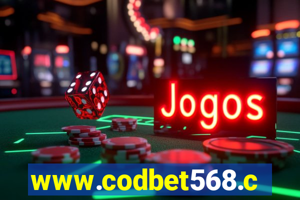 www.codbet568.com