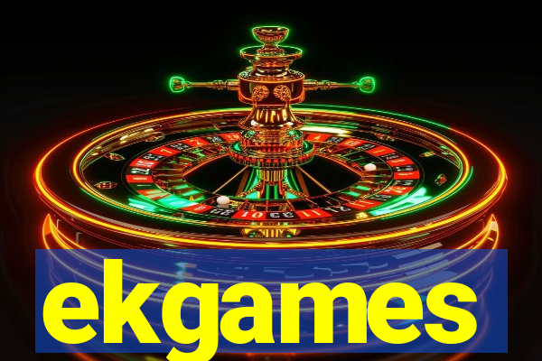 ekgames