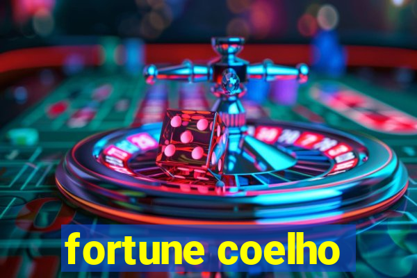 fortune coelho