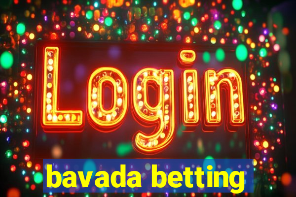 bavada betting