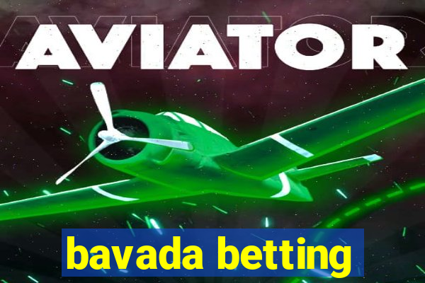 bavada betting