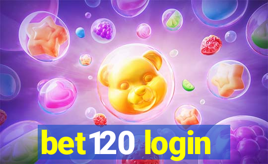 bet120 login