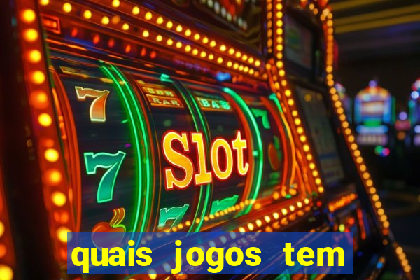 quais jogos tem hoje do brasileir?o