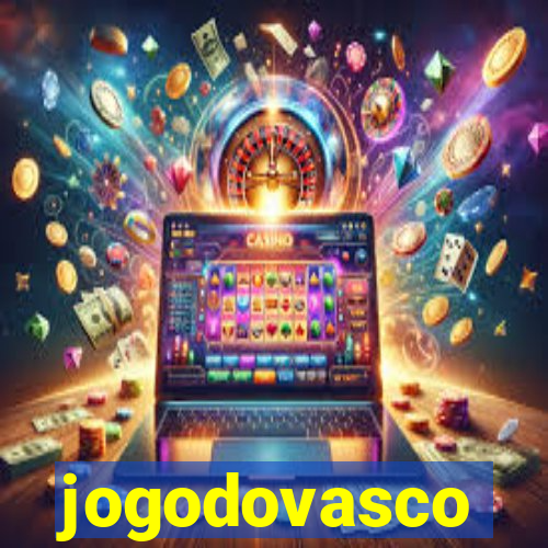 jogodovasco