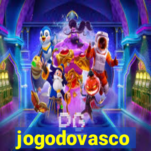 jogodovasco