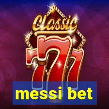 messi bet