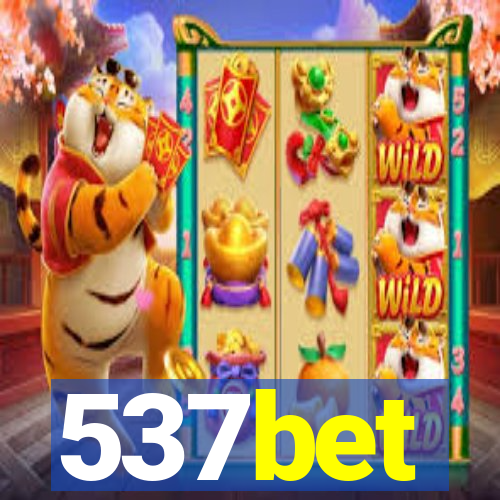 537bet