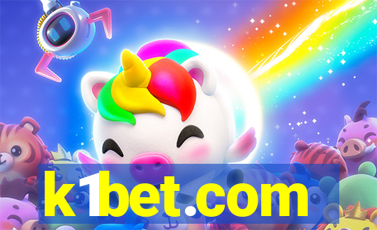 k1bet.com