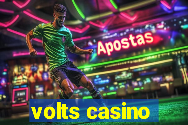 volts casino