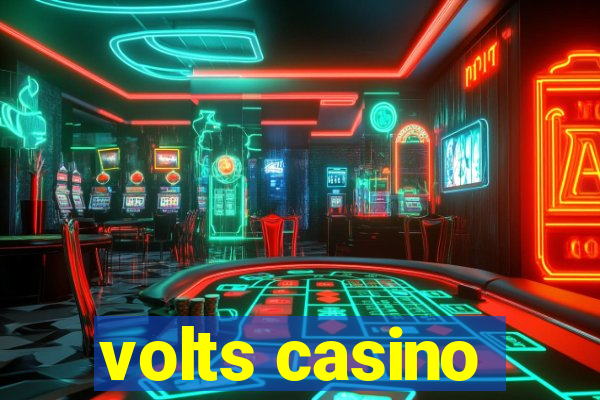 volts casino