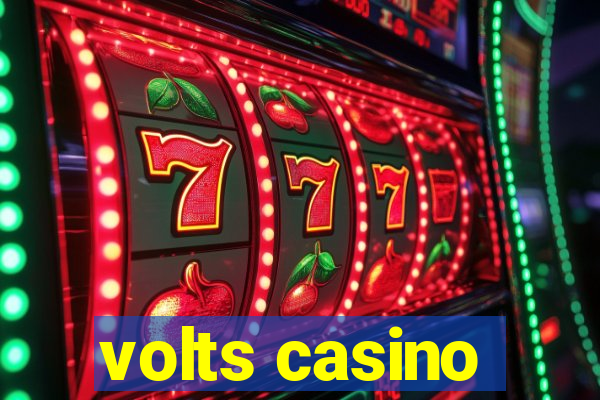 volts casino