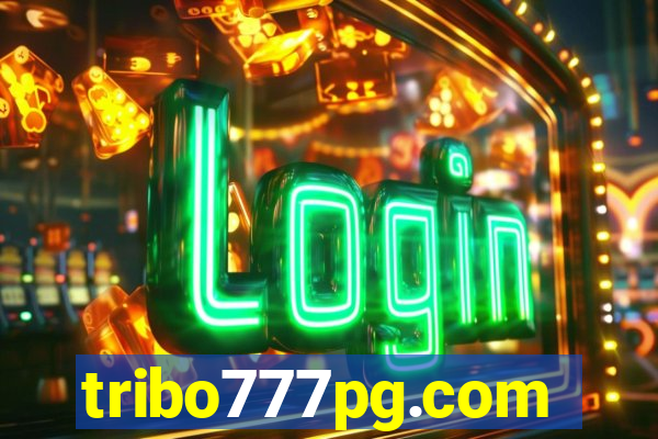 tribo777pg.com