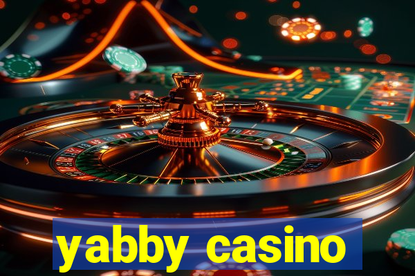 yabby casino