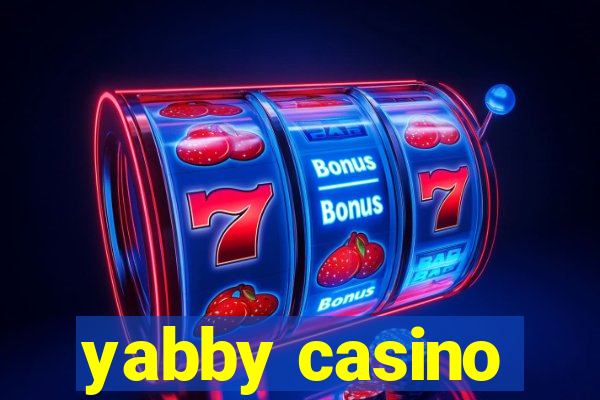 yabby casino