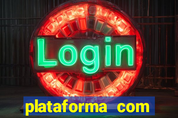 plataforma com jogos da pg