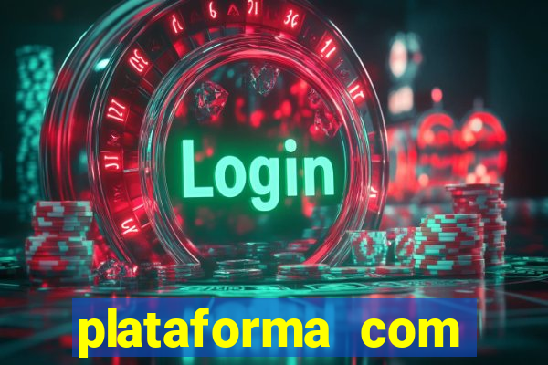 plataforma com jogos da pg