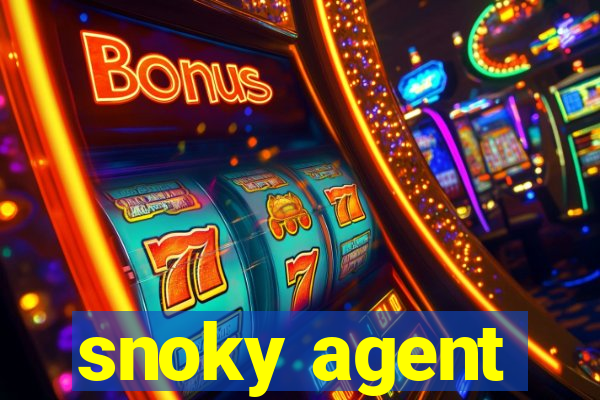 snoky agent