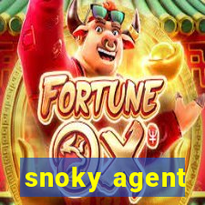 snoky agent