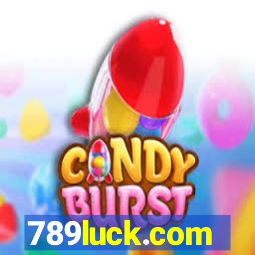 789luck.com