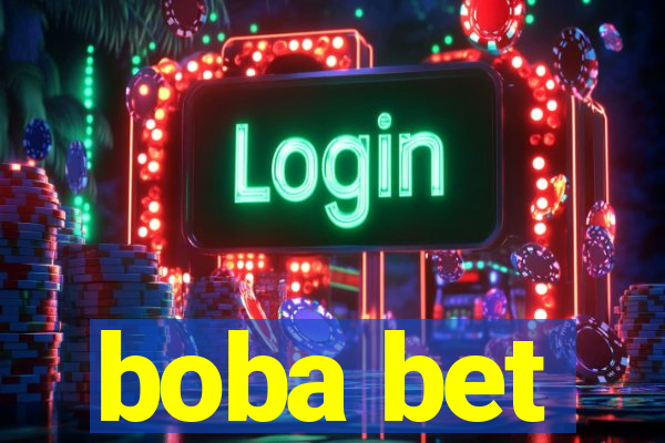 boba bet