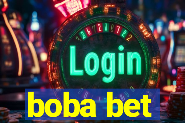 boba bet