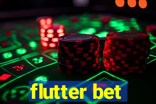 flutter bet