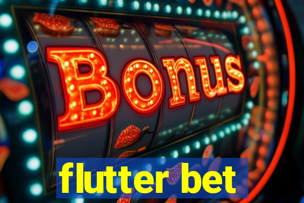 flutter bet