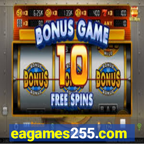 eagames255.com