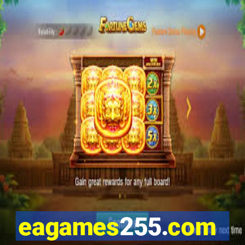 eagames255.com