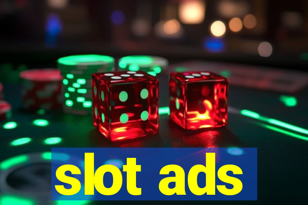 slot ads