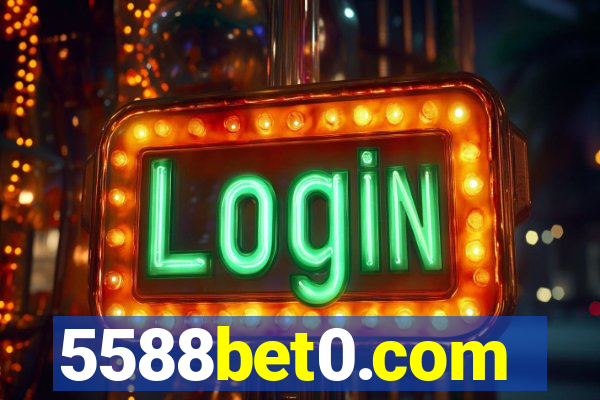 5588bet0.com