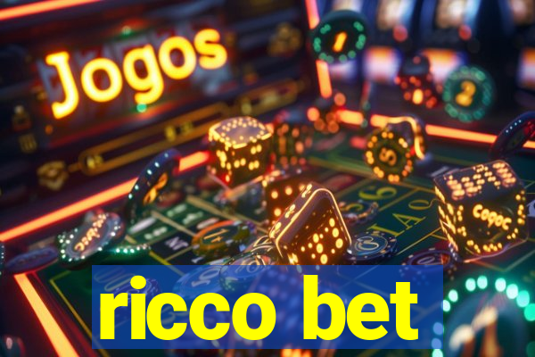 ricco bet