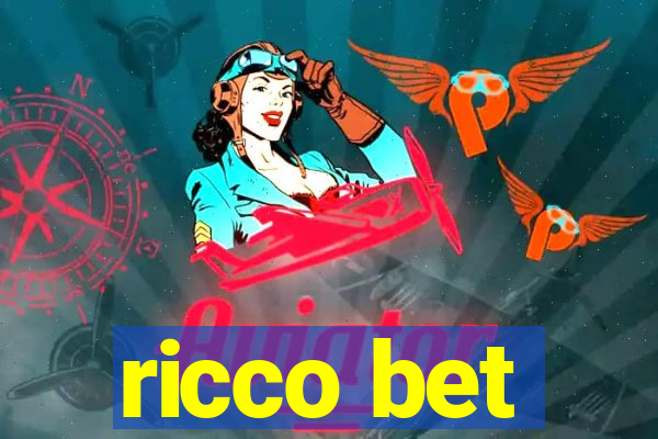 ricco bet