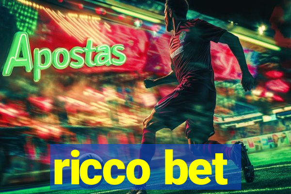 ricco bet