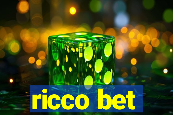 ricco bet