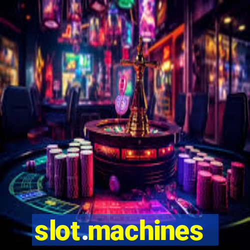 slot.machines